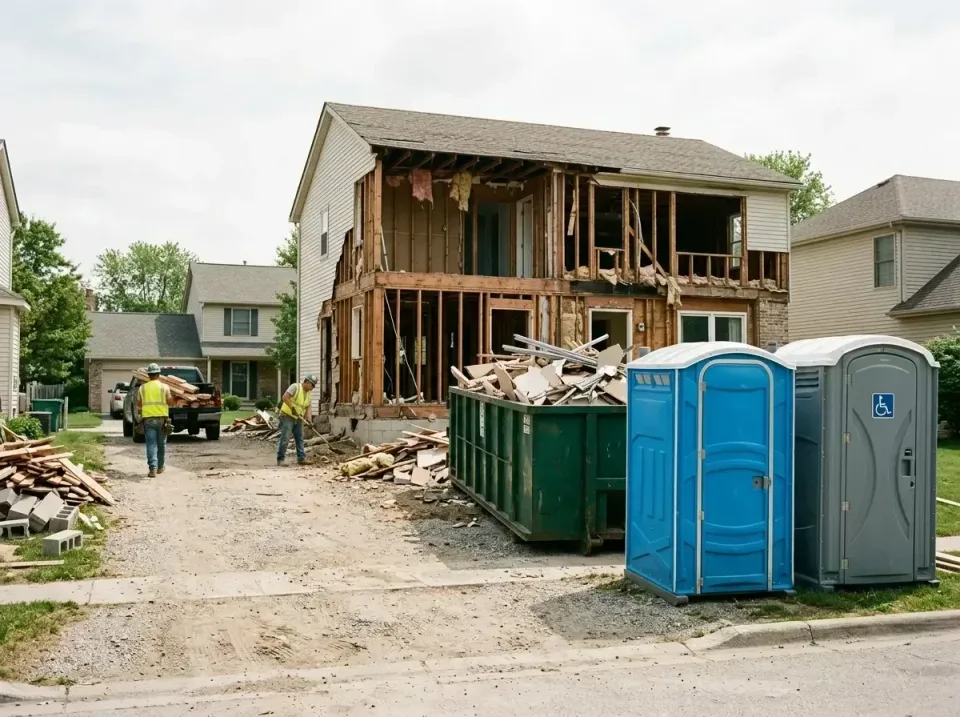 home-renovation-demolition-sit-010 — frequently asked questions, Portable Toilet & Dumpsters Rental in Tucumcari, NM